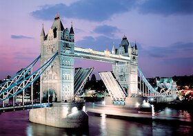 Tower Bridge