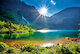 Pleso Morskie Oko, Tatry