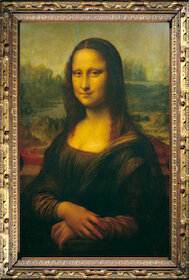 Mona Lisa