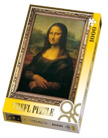 Mona Lisa