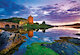 Hrad Eilean Donan, Skotsko