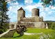 Hrad v Będzině