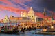 Bazilika Santa Maria della Salute, Benátky