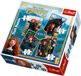 Rebelka Merida