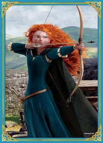 Rebelka Merida