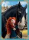Rebelka Merida