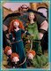 Rebelka Merida