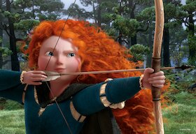 Rebelka Merida