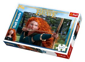 Rebelka Merida