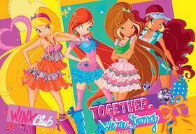 Winx