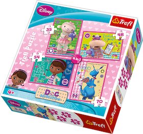 Doktorka Plyšáková