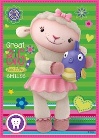 Doktorka Plyšáková