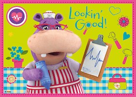 Doktorka Plyšáková