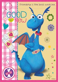 Doktorka Plyšáková