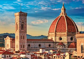 Katedrála Santa Maria del Fiore, Florencie