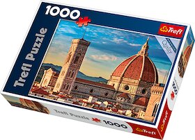 Katedrála Santa Maria del Fiore, Florencie