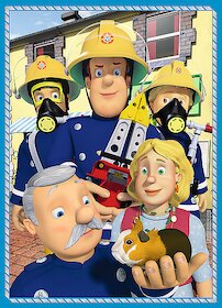 Samova hasičská jednotka