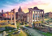 Forum Romanum