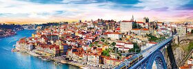 Porto, Portugalsko