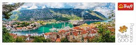 Kotor, Černá Hora