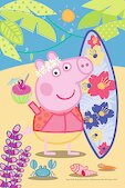 Prasátko Peppa