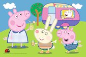 Prasátko Peppa