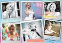 Fotografie Marilyn Monroe