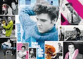 Elvis Presley — věčně mlád