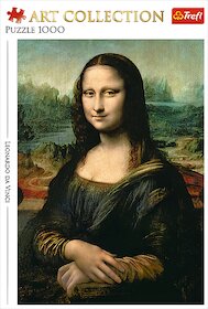 Mona Lisa