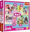 Ve světě Barbie