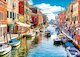 Souostroví Murano, Benátky