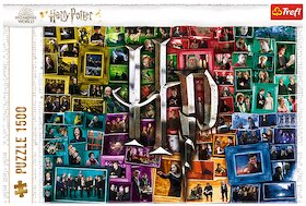 Harry Potter ve filmech