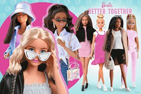 Barbie a její svět