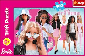 Barbie a její svět