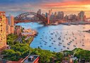Sydney, Austrálie