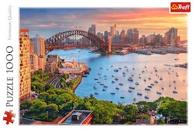 Sydney, Austrálie