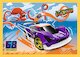 Autíčka Hot Wheels