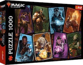 Magic: The Gathering