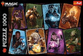 Magic: The Gathering