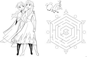 Ledové království