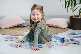 Ledové království