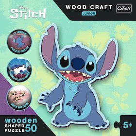 Stitch