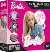 Krásná Barbie