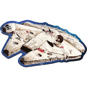 Millennium Falcon