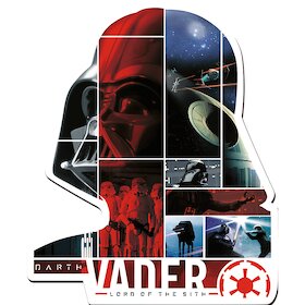 Darth Vader