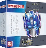 Autobot Optimus Prime