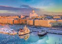 Helsinky, Finsko