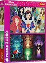 Okouzlující princezny