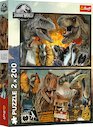 Prehistorický svět
