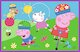 Peppa na hřišti